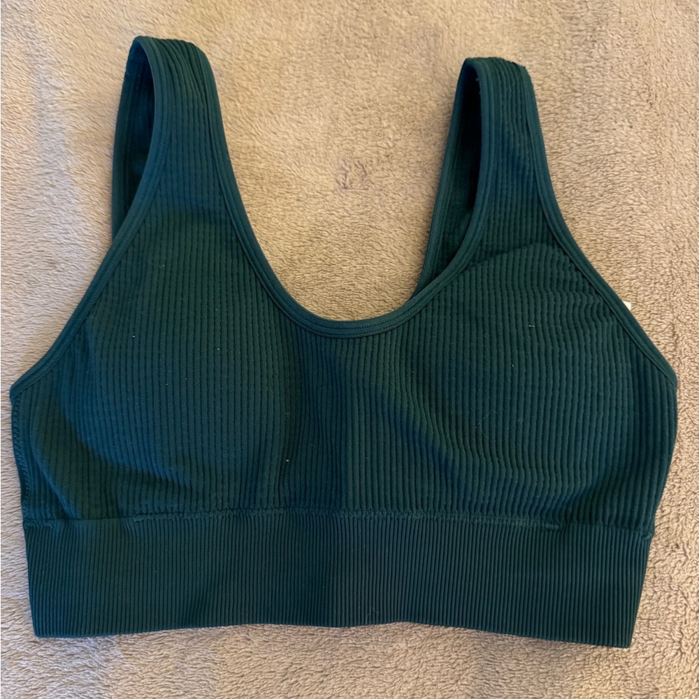 AERIE SEAMLESS BRALETTE